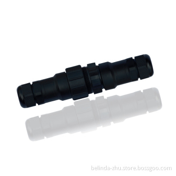 High Current Waterproof Connector